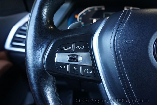 2021 BMW X5 xDrive40i Sports Activity Vehicle - 23035837 - 26