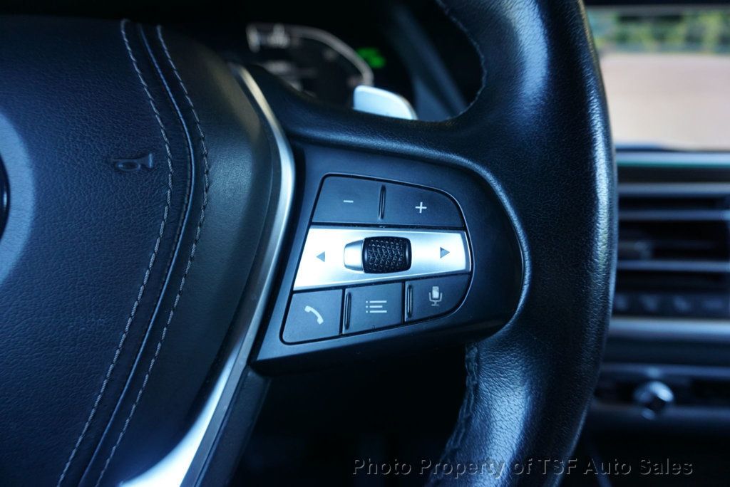 2021 BMW X5 xDrive40i Sports Activity Vehicle - 23035837 - 27