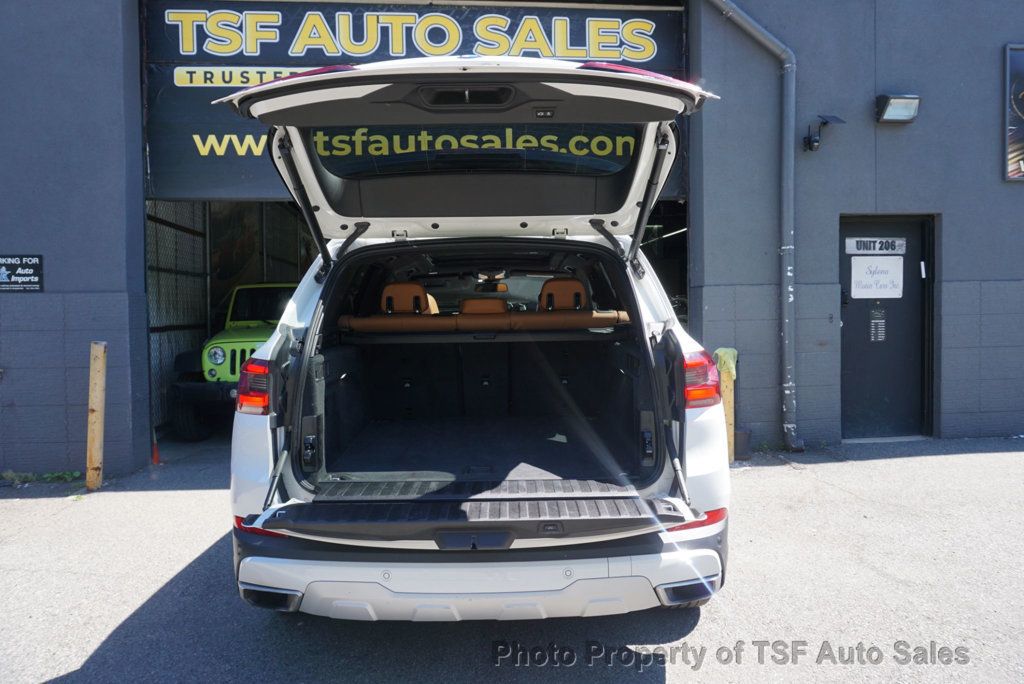 2021 BMW X5 xDrive40i Sports Activity Vehicle - 23035837 - 36
