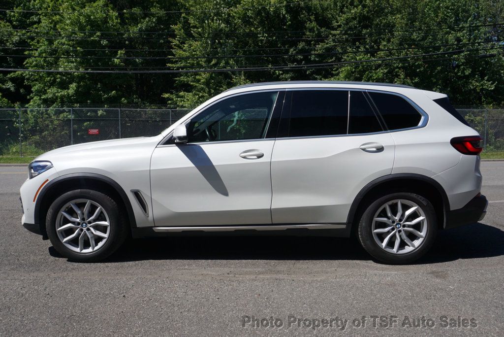 2021 BMW X5 xDrive40i Sports Activity Vehicle - 23035837 - 3