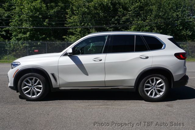 2021 BMW X5 xDrive40i Sports Activity Vehicle - 23035837 - 3