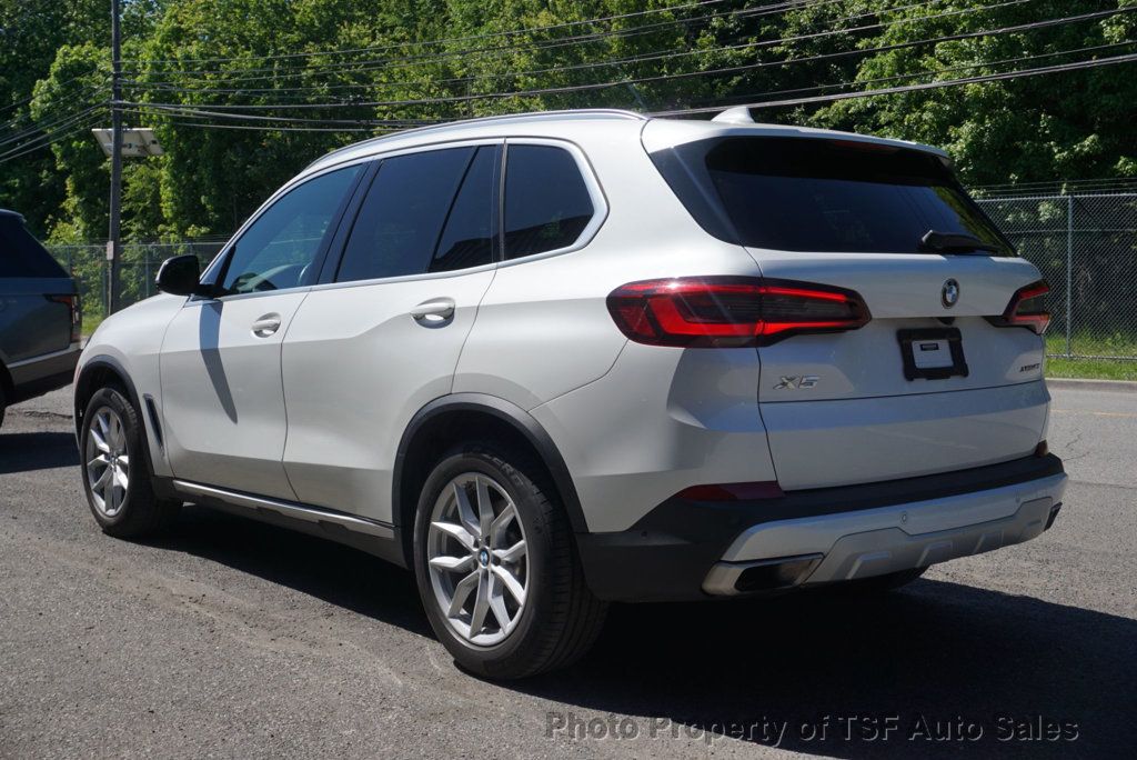2021 BMW X5 xDrive40i Sports Activity Vehicle - 23035837 - 4