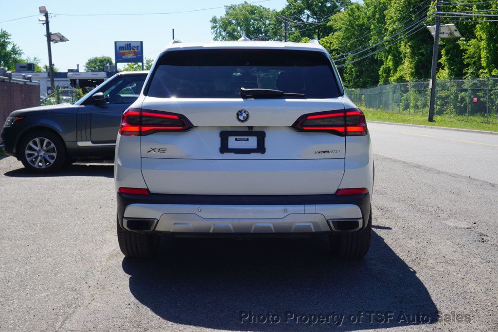 2021 BMW X5 xDrive40i Sports Activity Vehicle - 23035837 - 5