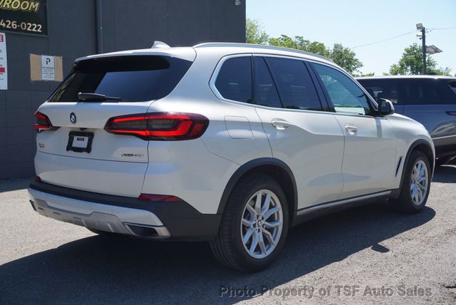 2021 BMW X5 xDrive40i Sports Activity Vehicle - 23035837 - 6