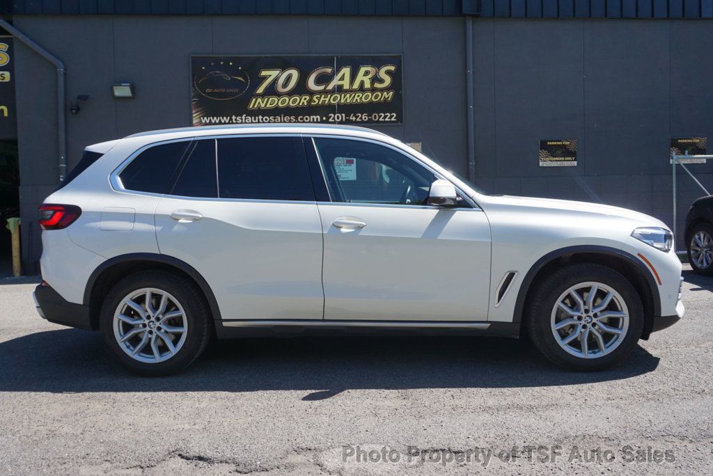 2021 BMW X5 xDrive40i Sports Activity Vehicle - 23035837 - 7