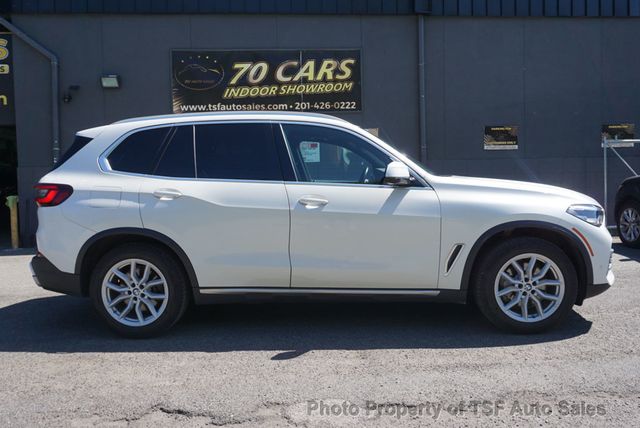 2021 BMW X5 xDrive40i Sports Activity Vehicle - 23035837 - 7