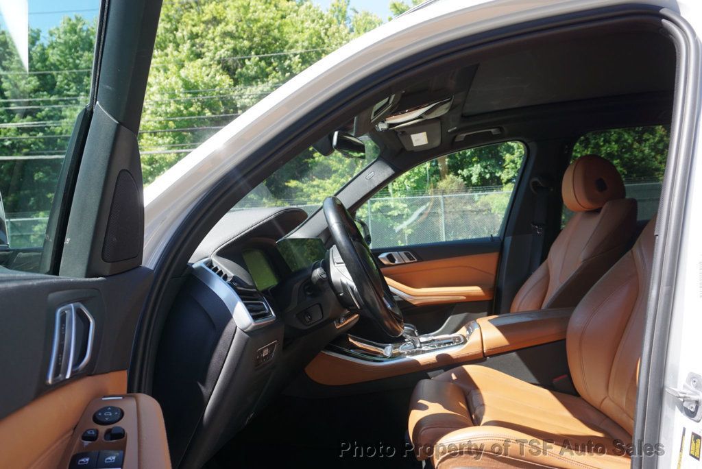 2021 BMW X5 xDrive40i Sports Activity Vehicle - 23035837 - 8