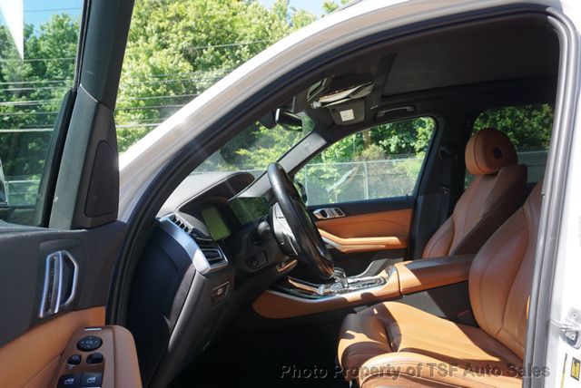 2021 BMW X5 xDrive40i Sports Activity Vehicle - 23035837 - 8