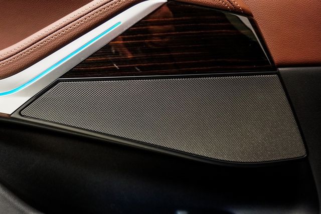 2021 BMW X5 xDrive45e Plug-In Hybrid - 22956053 - 10