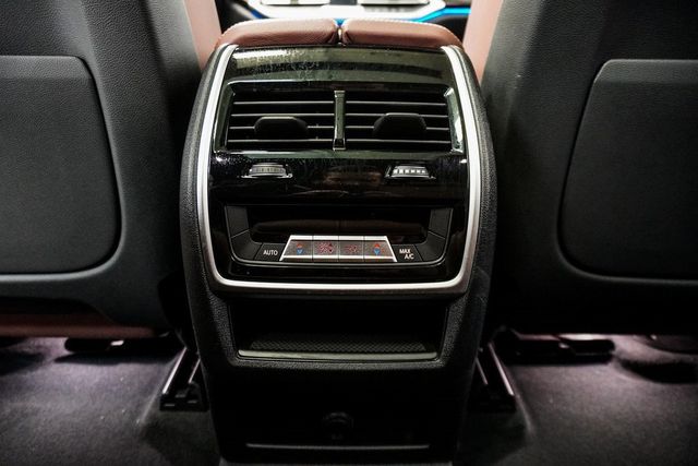 2021 BMW X5 xDrive45e Plug-In Hybrid - 22956053 - 11