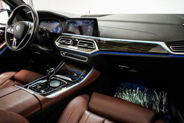 2021 BMW X5 xDrive45e Plug-In Hybrid - 22956053 - 14