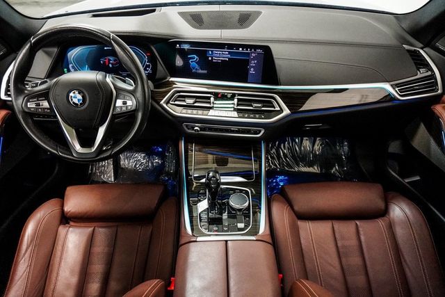 2021 BMW X5 xDrive45e Plug-In Hybrid - 22956053 - 15
