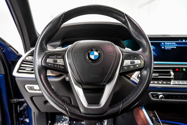 2021 BMW X5 xDrive45e Plug-In Hybrid - 22956053 - 17