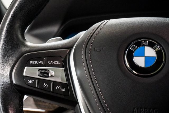 2021 BMW X5 xDrive45e Plug-In Hybrid - 22956053 - 19