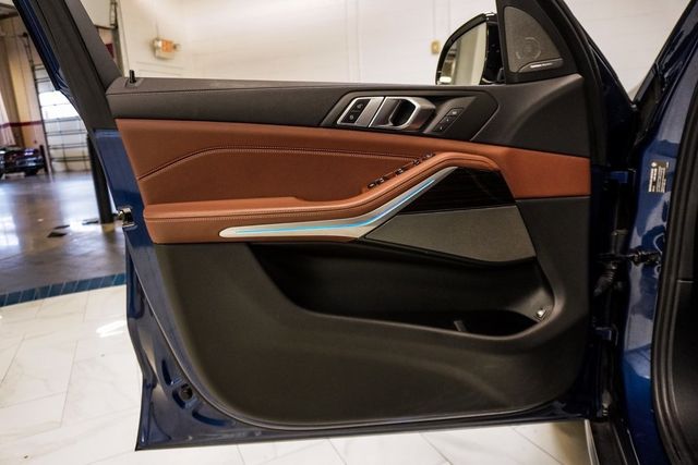 2021 BMW X5 xDrive45e Plug-In Hybrid - 22956053 - 24