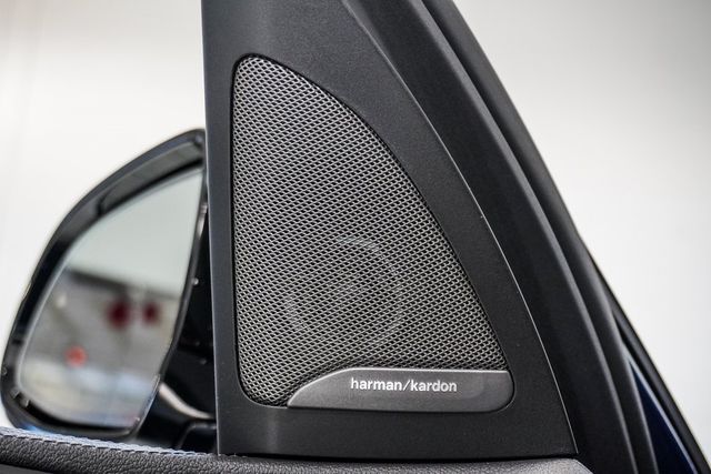 2021 BMW X5 xDrive45e Plug-In Hybrid - 22956053 - 25