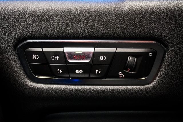 2021 BMW X5 xDrive45e Plug-In Hybrid - 22956053 - 28