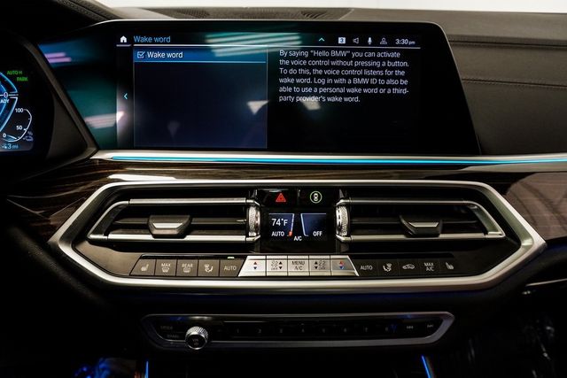 2021 BMW X5 xDrive45e Plug-In Hybrid - 22956053 - 29