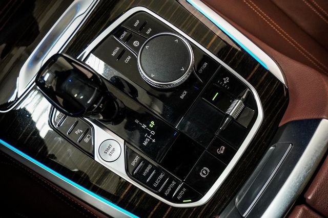 2021 BMW X5 xDrive45e Plug-In Hybrid - 22956053 - 30