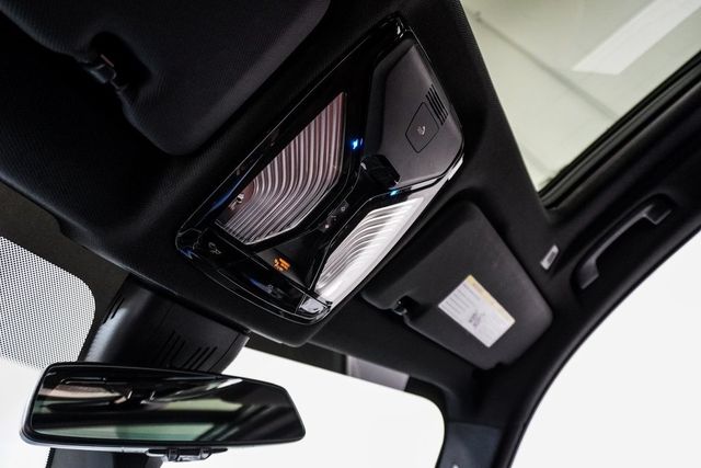 2021 BMW X5 xDrive45e Plug-In Hybrid - 22956053 - 31