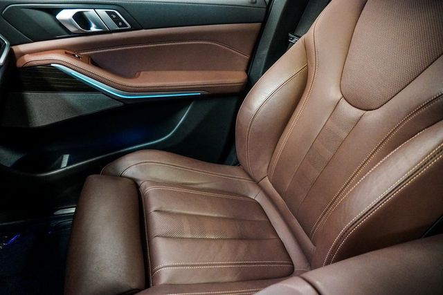 2021 BMW X5 xDrive45e Plug-In Hybrid - 22956053 - 33