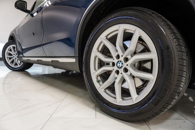 2021 BMW X5 xDrive45e Plug-In Hybrid - 22956053 - 39