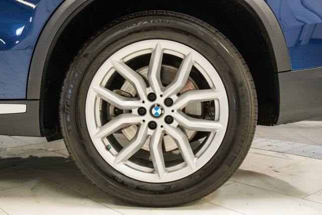 2021 BMW X5 xDrive45e Plug-In Hybrid - 22956053 - 40