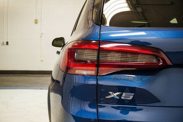 2021 BMW X5 xDrive45e Plug-In Hybrid - 22956053 - 43