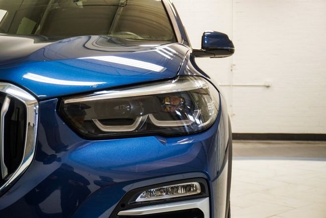 2021 BMW X5 xDrive45e Plug-In Hybrid - 22956053 - 44