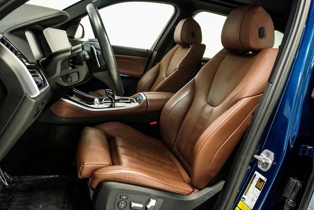 2021 BMW X5 xDrive45e Plug-In Hybrid - 22956053 - 5