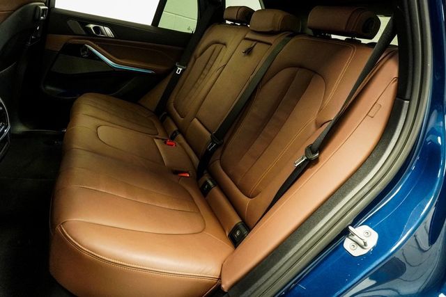 2021 BMW X5 xDrive45e Plug-In Hybrid - 22956053 - 8