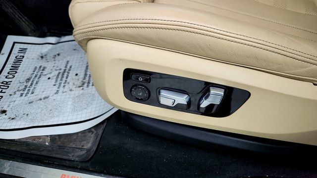 2021 BMW X5 xDrive45e Plug-In Hybrid w/ Driving Assistance Professional Pkg - 22986040 - 11