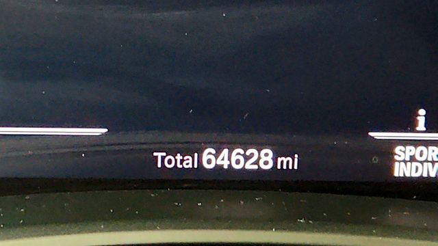 2021 BMW X5 xDrive45e Plug-In Hybrid w/ Driving Assistance Professional Pkg - 22986040 - 14