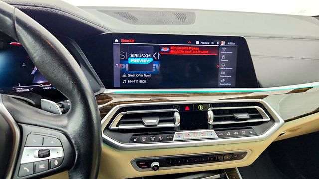 2021 BMW X5 xDrive45e Plug-In Hybrid w/ Driving Assistance Professional Pkg - 22986040 - 16
