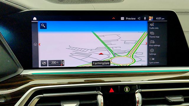 2021 BMW X5 xDrive45e Plug-In Hybrid w/ Driving Assistance Professional Pkg - 22986040 - 18