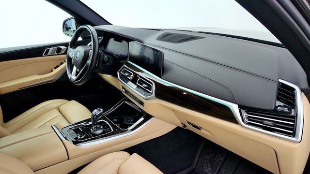 2021 BMW X5 xDrive45e Plug-In Hybrid w/ Driving Assistance Professional Pkg - 22986040 - 23