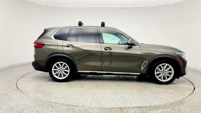 2021 BMW X5 xDrive45e Plug-In Hybrid w/ Driving Assistance Professional Pkg - 22986040 - 3