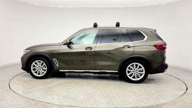 2021 BMW X5 xDrive45e Plug-In Hybrid w/ Driving Assistance Professional Pkg - 22986040 - 7