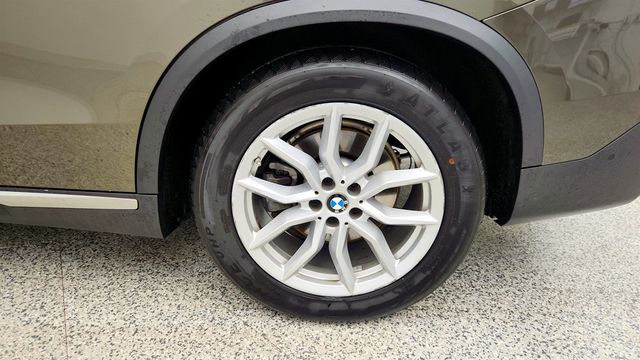 2021 BMW X5 xDrive45e Plug-In Hybrid w/ Driving Assistance Professional Pkg - 22986040 - 8