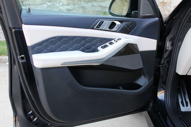 2021 BMW X5 M 2021 BMW X5 M Competition - Executive and Driver Assist Package - 23067291 - 14