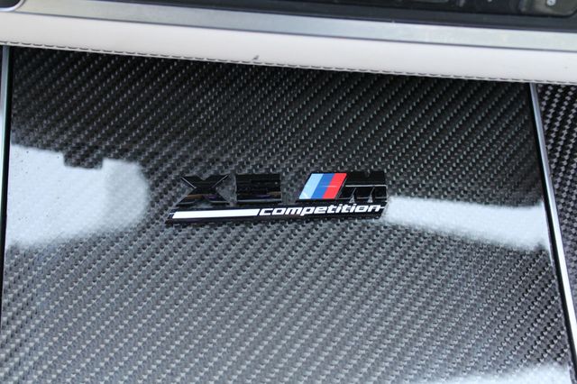 2021 BMW X5 M 2021 BMW X5 M Competition - Executive and Driver Assist Package - 23067291 - 26