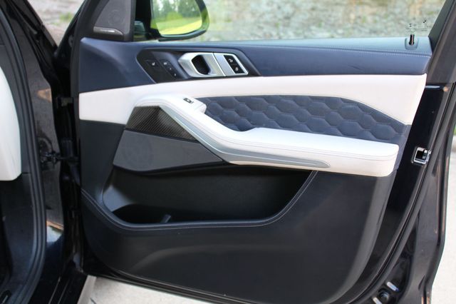 2021 BMW X5 M 2021 BMW X5 M Competition - Executive and Driver Assist Package - 23067291 - 29