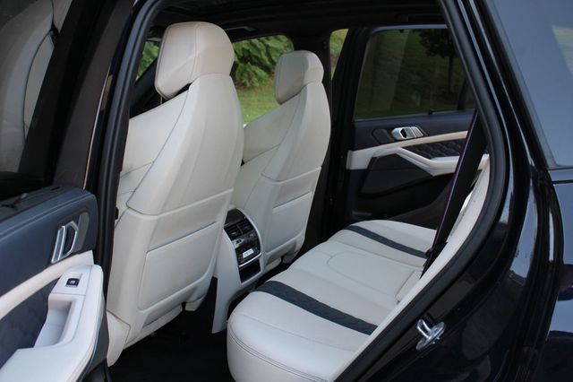 2021 BMW X5 M 2021 BMW X5 M Competition - Executive and Driver Assist Package - 23067291 - 35