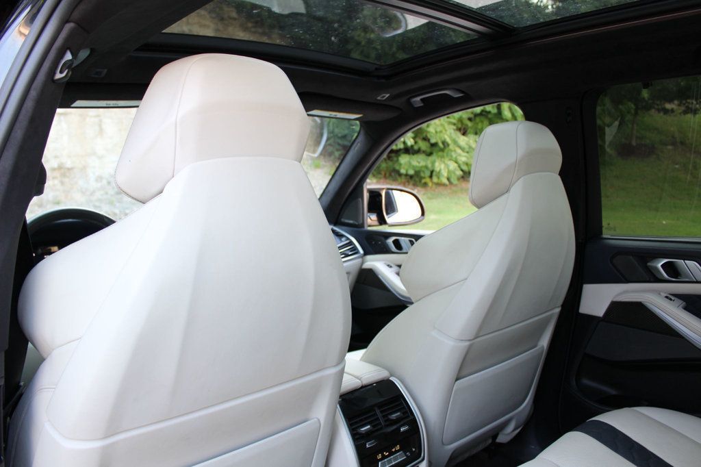 2021 BMW X5 M 2021 BMW X5 M Competition - Executive and Driver Assist Package - 23067291 - 39