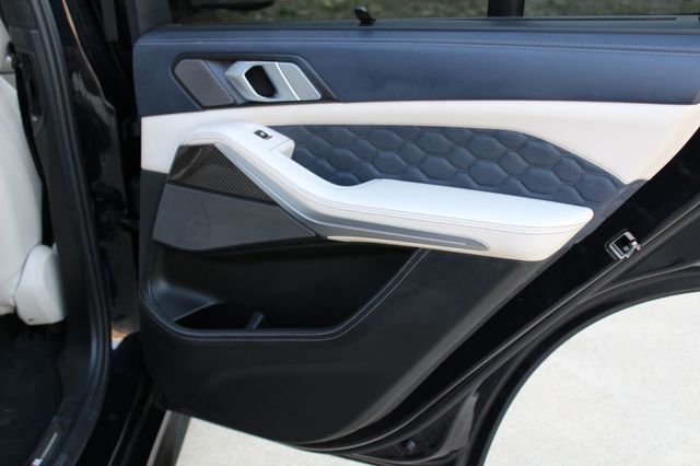 2021 BMW X5 M 2021 BMW X5 M Competition - Executive and Driver Assist Package - 23067291 - 40