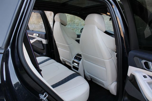 2021 BMW X5 M 2021 BMW X5 M Competition - Executive and Driver Assist Package - 23067291 - 41