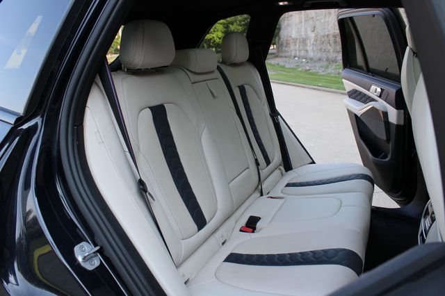 2021 BMW X5 M 2021 BMW X5 M Competition - Executive and Driver Assist Package - 23067291 - 42