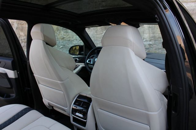 2021 BMW X5 M 2021 BMW X5 M Competition - Executive and Driver Assist Package - 23067291 - 43