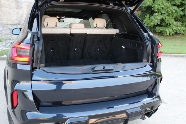 2021 BMW X5 M 2021 BMW X5 M Competition - Executive and Driver Assist Package - 23067291 - 48