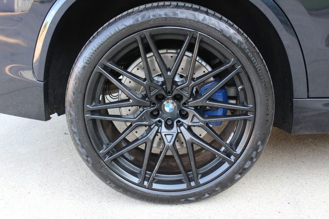 2021 BMW X5 M 2021 BMW X5 M Competition - Executive and Driver Assist Package - 23067291 - 54